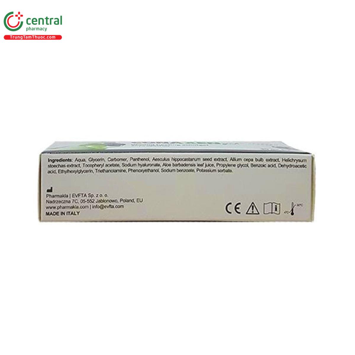 conaxen gel 5 U8146