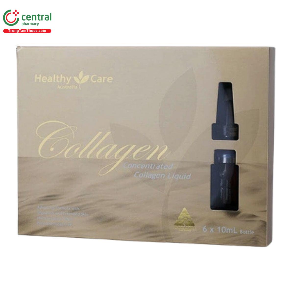concentrated collagen liquid 2 K4142