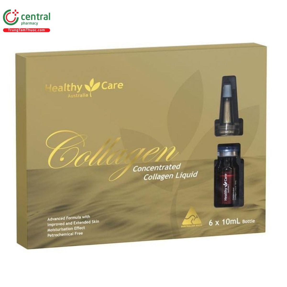 concentrated collagen liquid 3 A0857