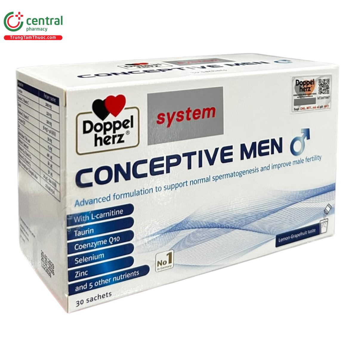conceptive men 2 I3013 conceptive men 2 I3013
