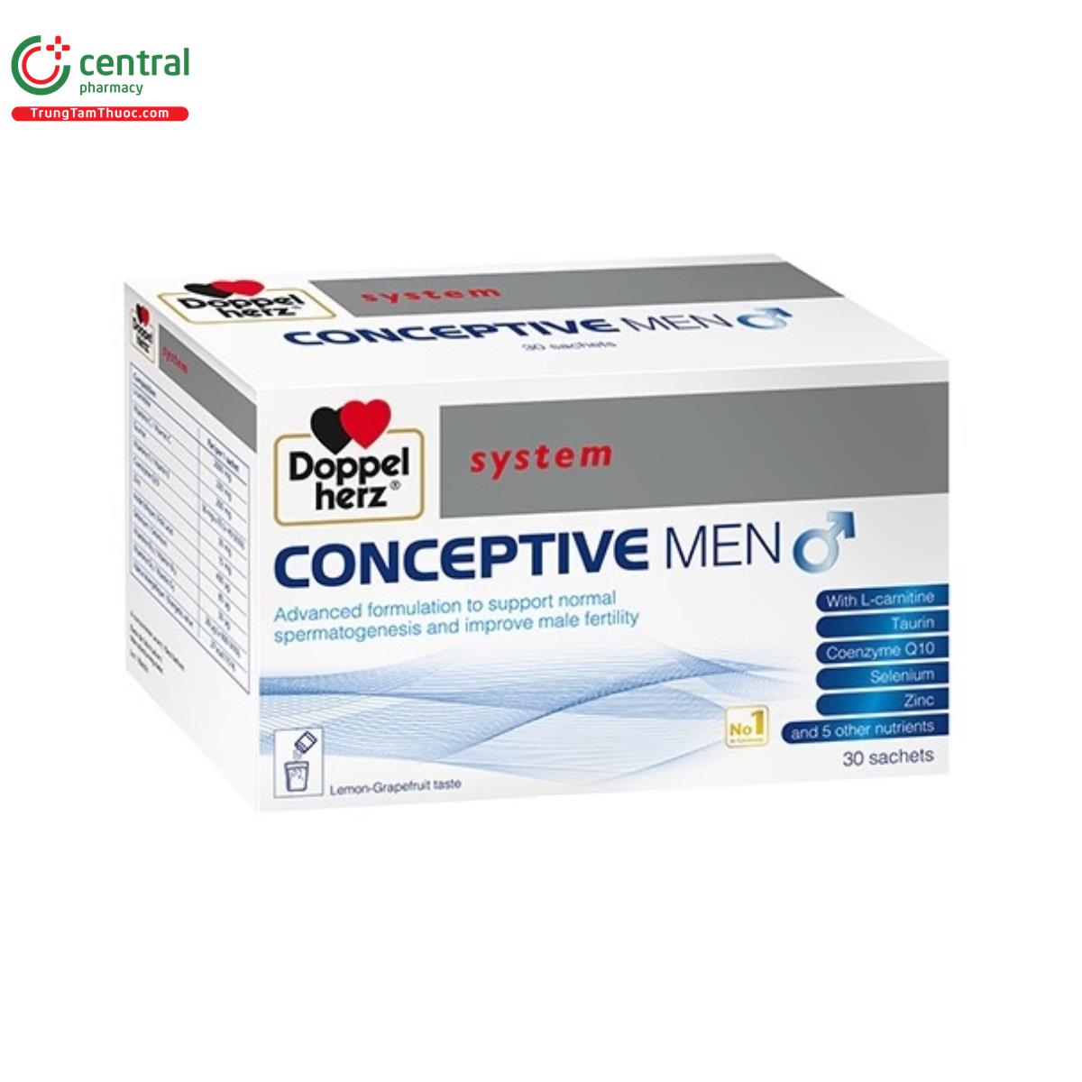 conceptive men 2 I3260