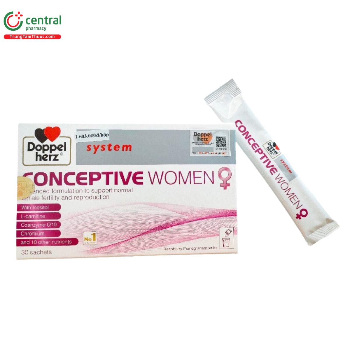 conceptive women 1 R7613