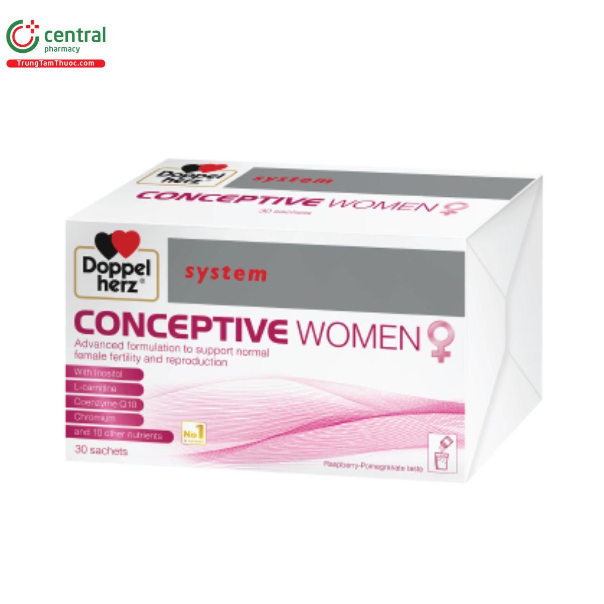 conceptive women 6 N5567