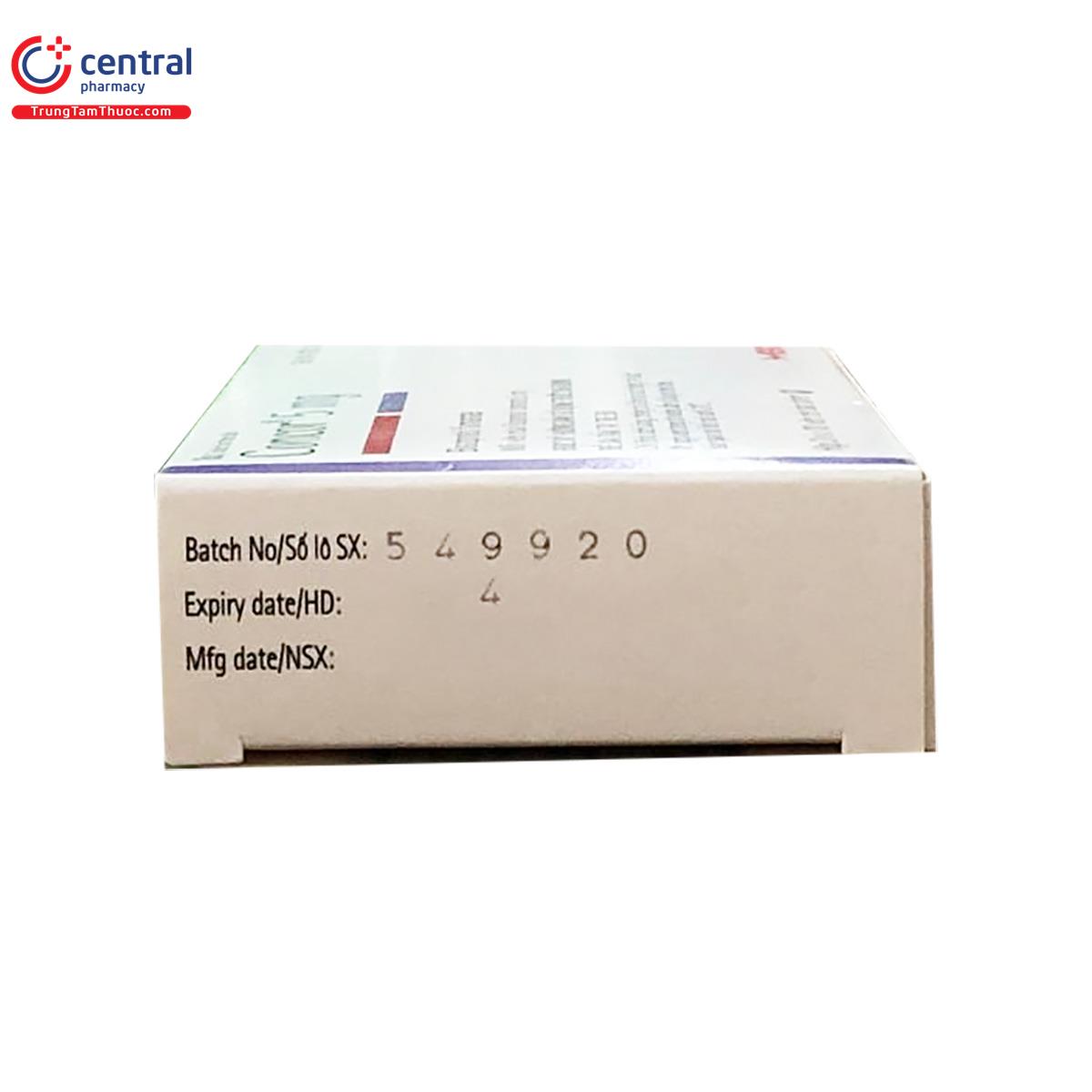 Concor 5mg