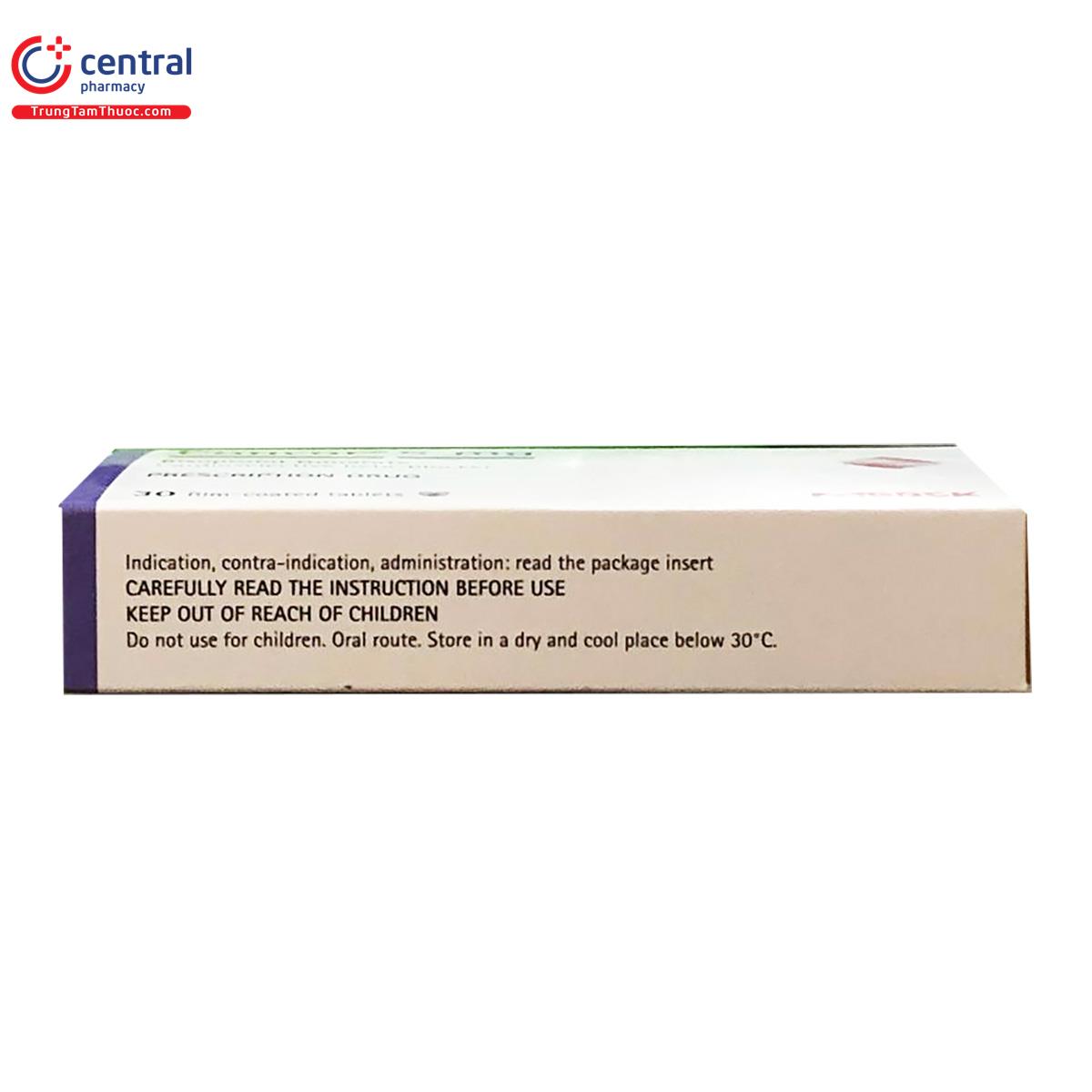 Concor 5mg