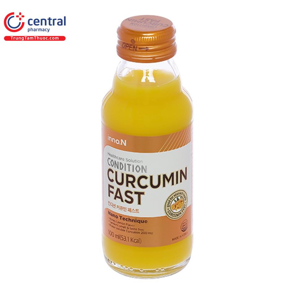 condition curcumin fast 10 R7061