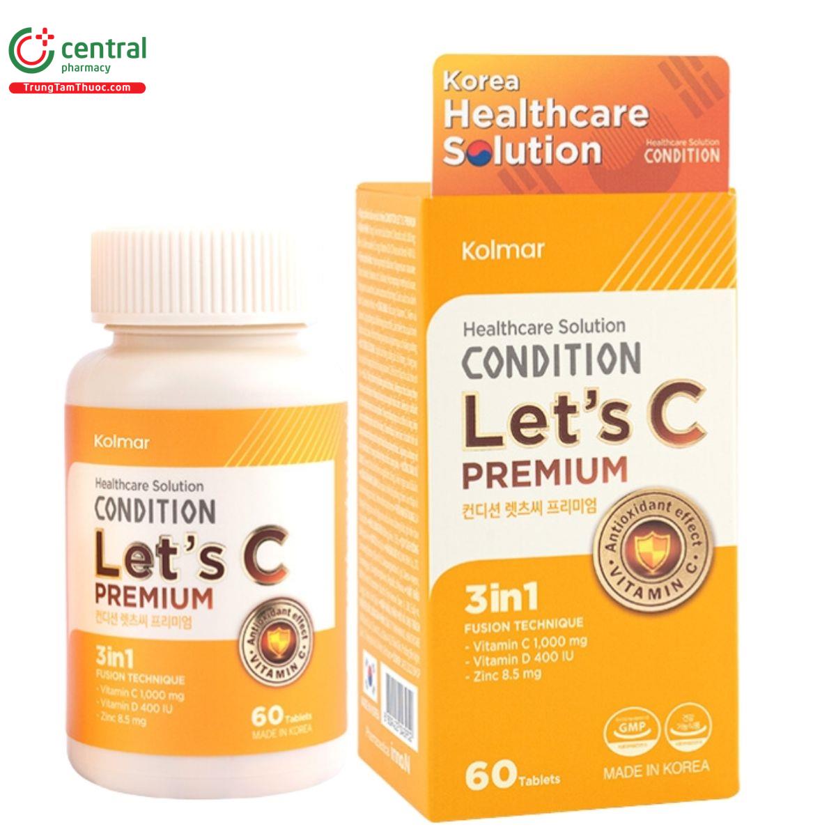 condition let s c premium 4 C1733 condition let s c premium 4 C1733