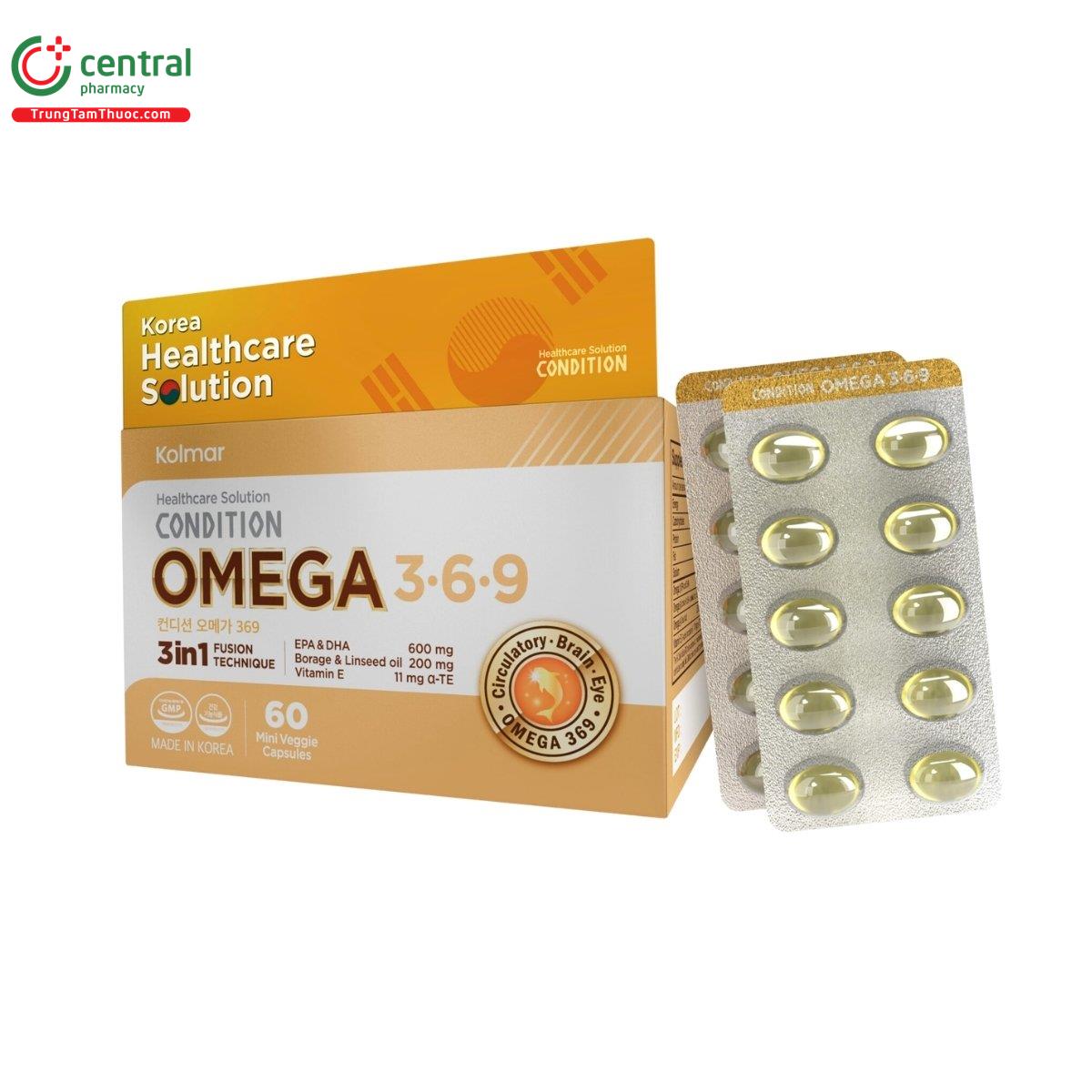 condition omega 3 6 9 3 G2742