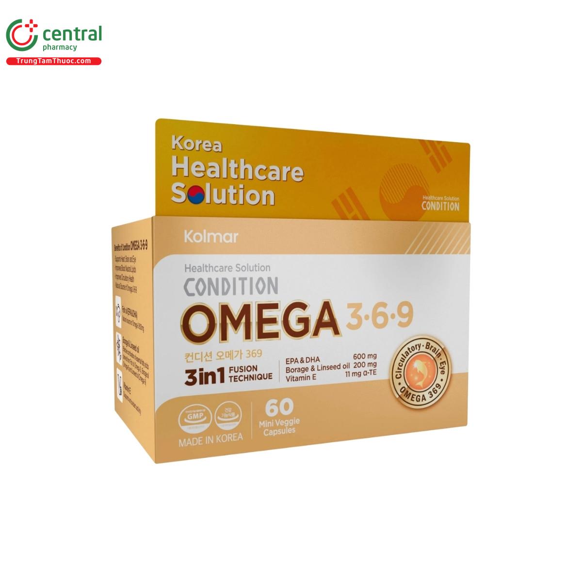 condition omega 3 6 9 5 U8125