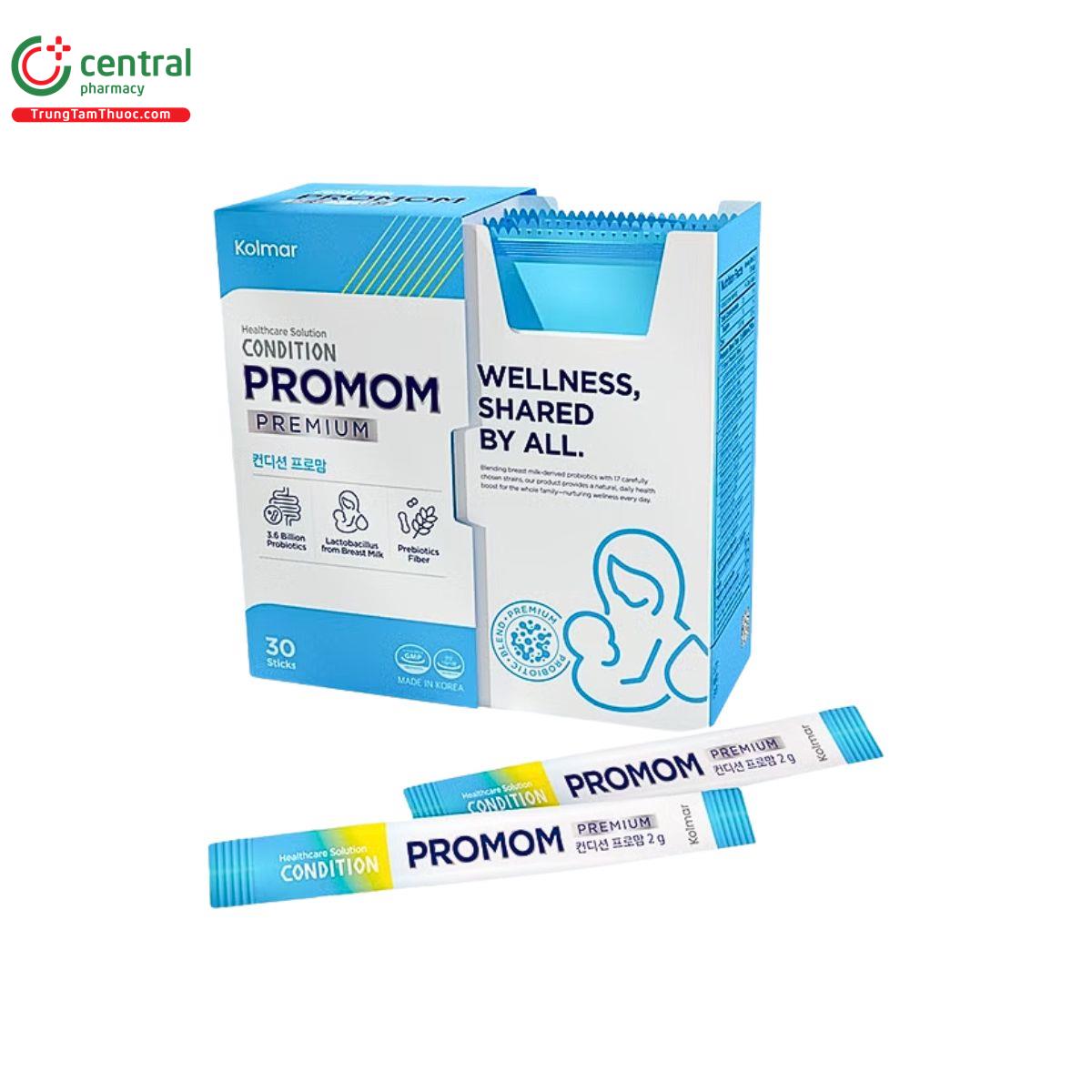 condition promom premium 2 L4041