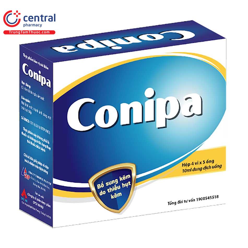 conipa 5 U8207
