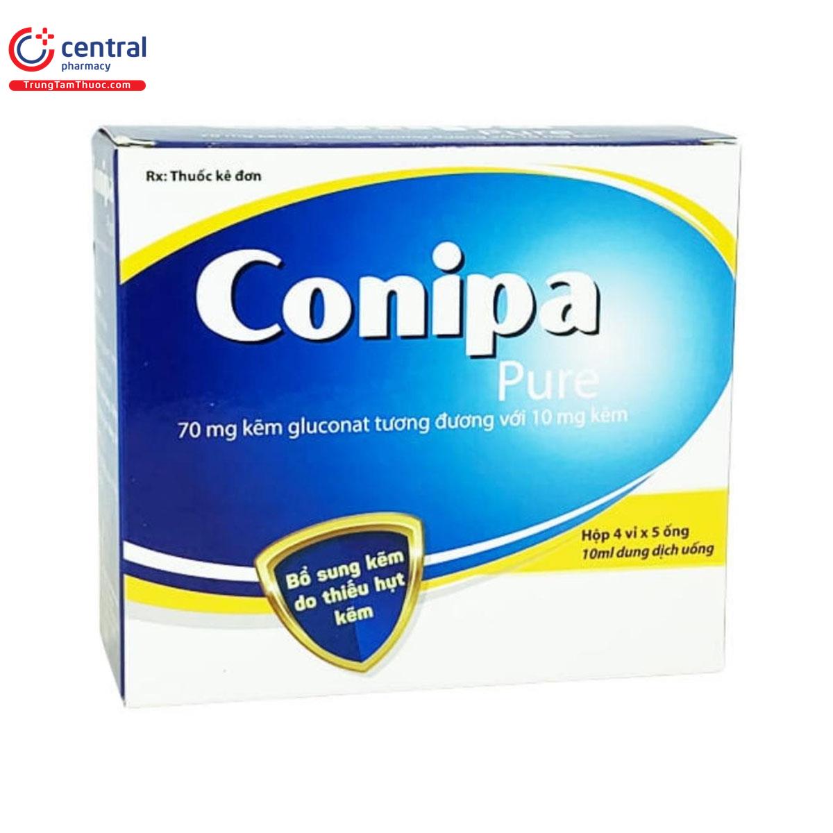 conipa pure 10ml 1 D1308
