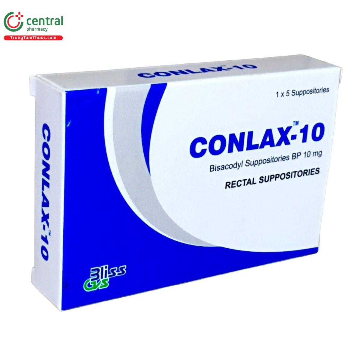 conlax 10mg 7 F2423