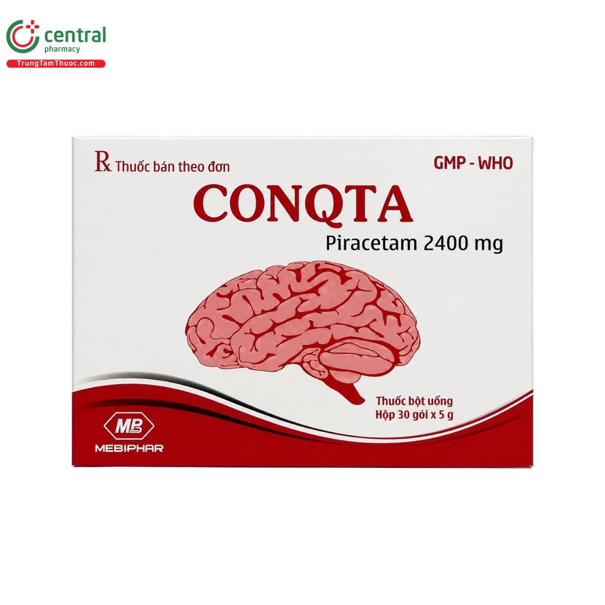 conqta 2 I3138 conqta 2 I3138