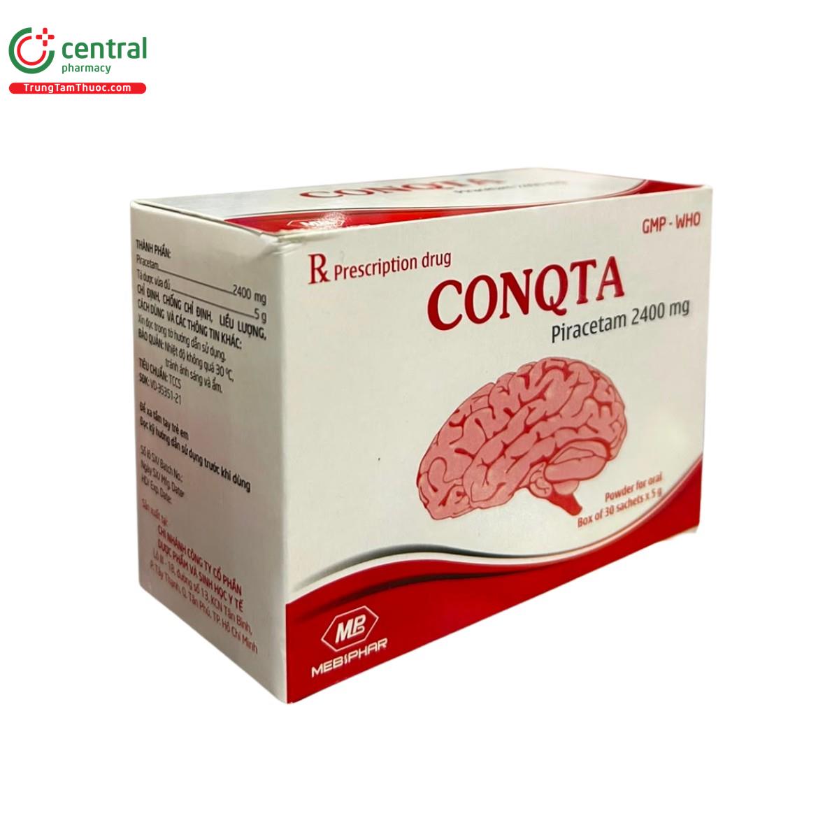 conqta 3 B0402 conqta 3 B0402