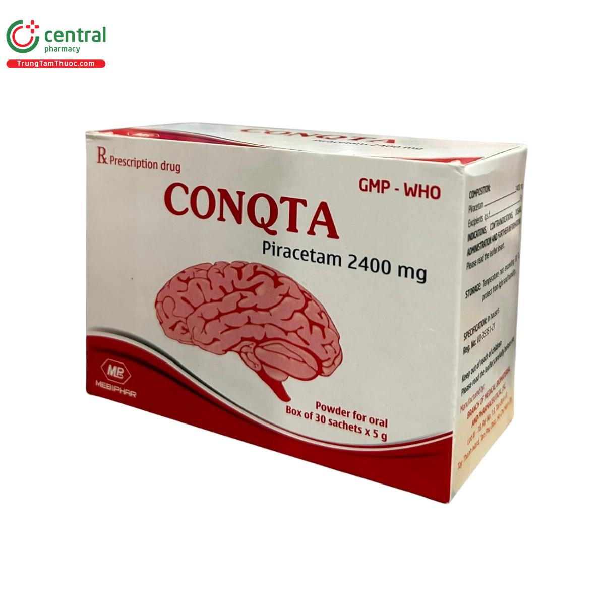 conqta 4 Q6765 conqta 4 Q6765