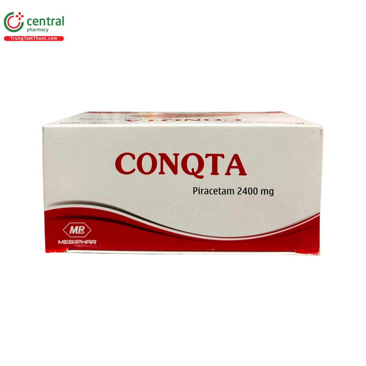 conqta 7 A0302 conqta 7 A0302