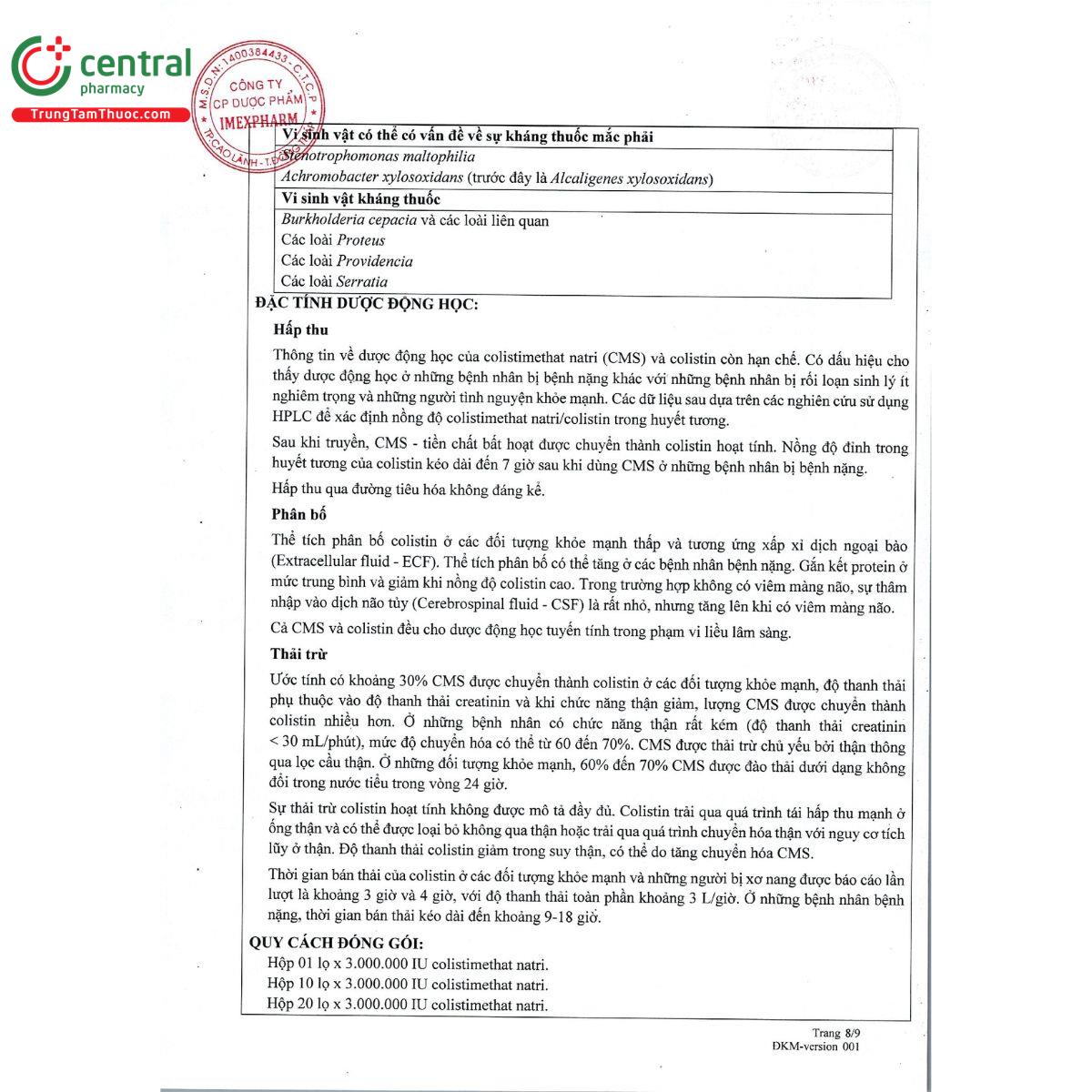 consmex 3 miu 10 A0612 consmex 3 miu 10 A0612