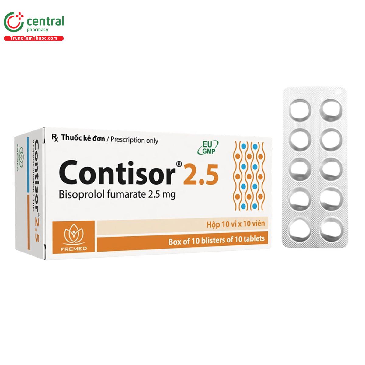 contisor 25 3 I3512