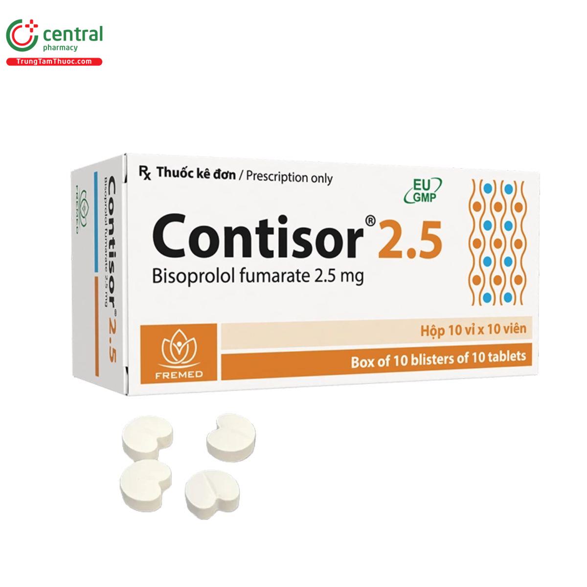 contisor 25 4 N5753