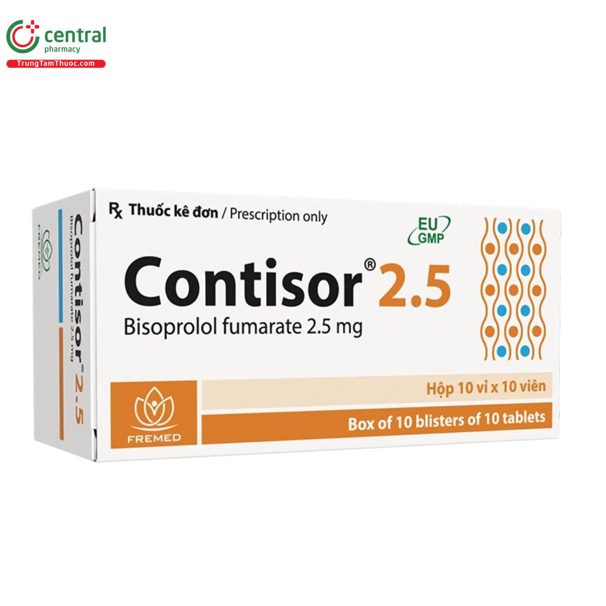 contisor 25 5 Q6742