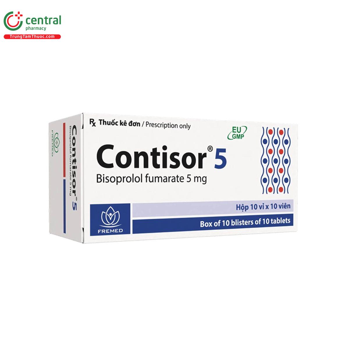 contisor 5 1 B0767