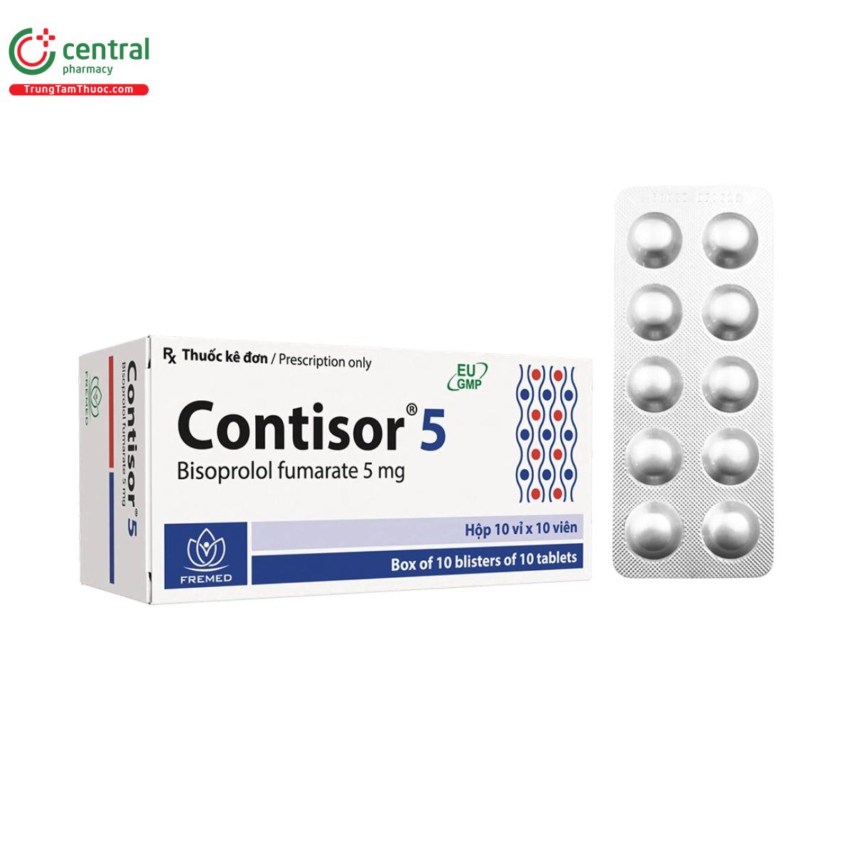 contisor 5 Q6128