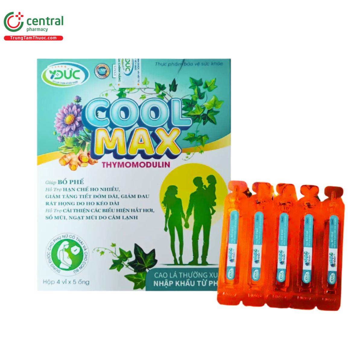 cool max thymomodulin 1 O5501 cool max thymomodulin 1 O5501