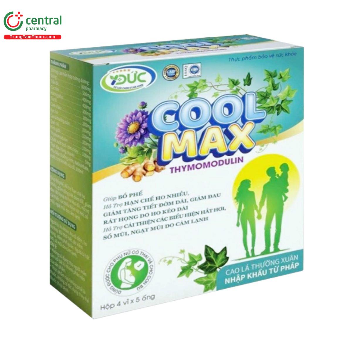 cool max thymomodulin 2 R6580 cool max thymomodulin 2 R6580