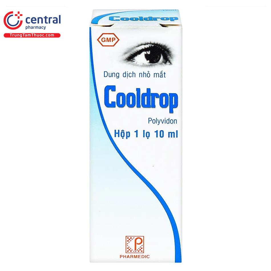 cooldrop 7 Q6702