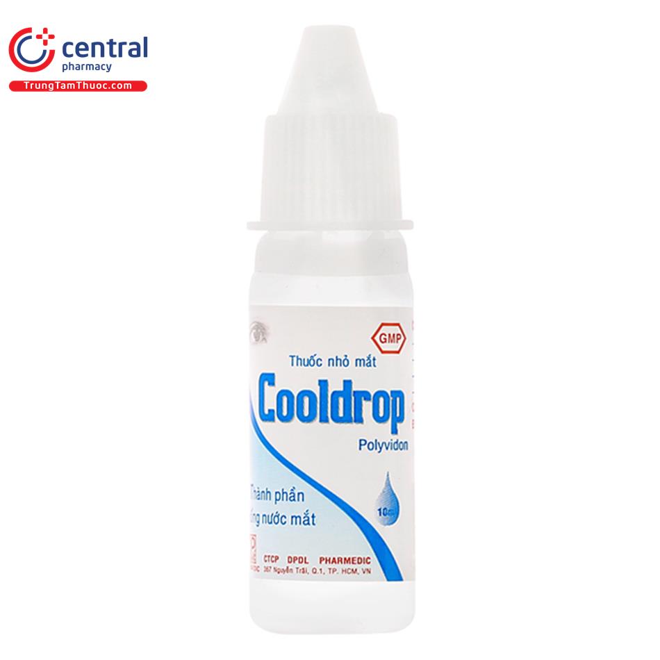 cooldrop 9 N5811