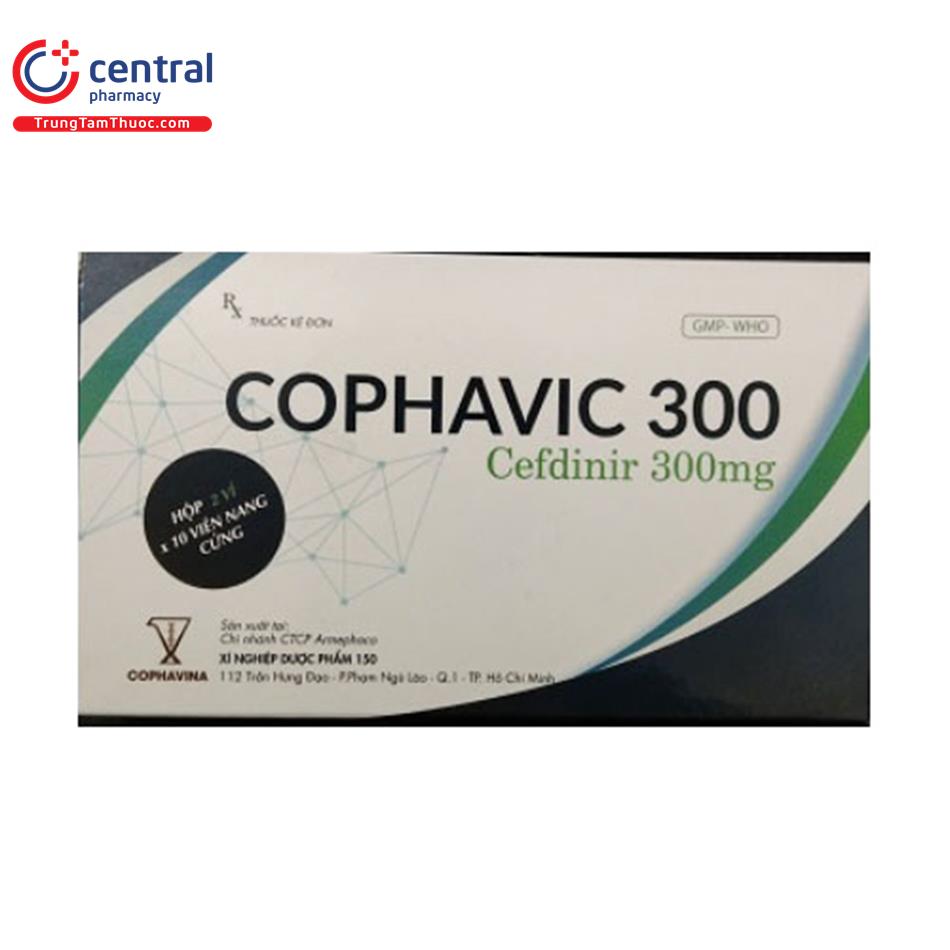 cophavic P6246