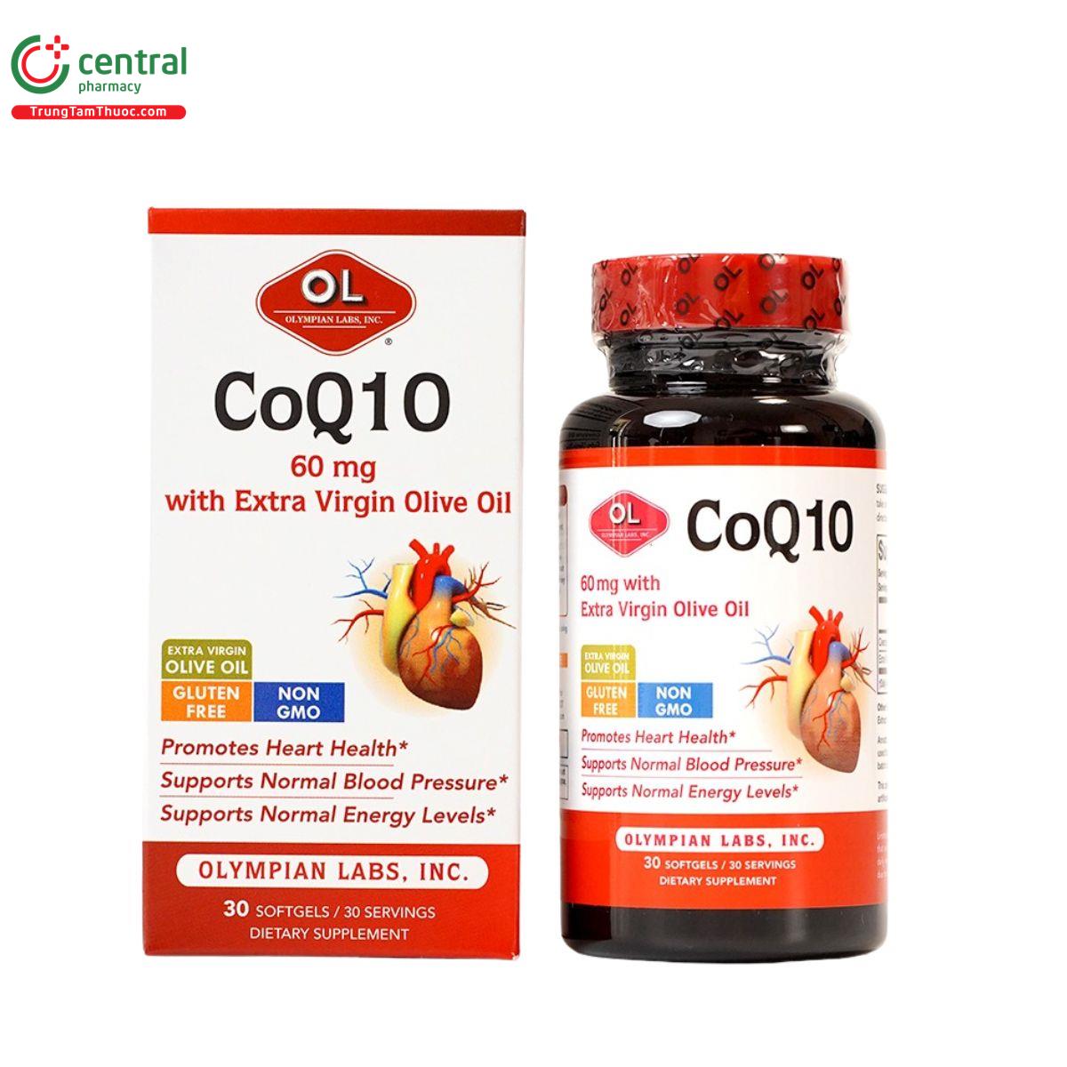 coq10 60mg olympian labs 1 V8163 coq10 60mg olympian labs 1 V8163