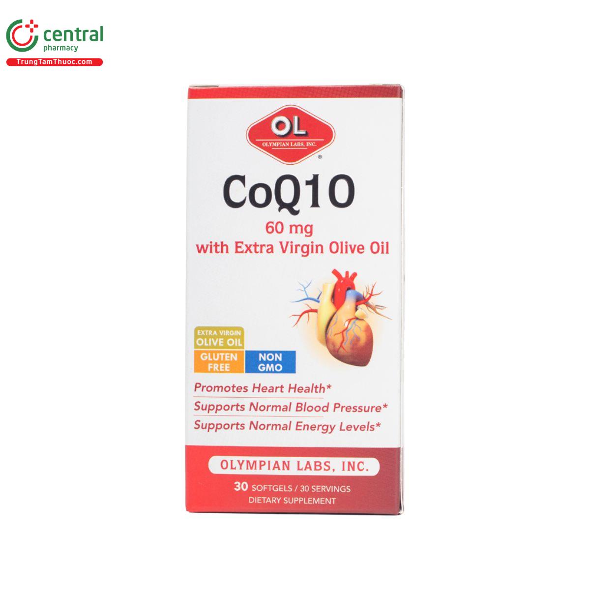 coq10 60mg olympian labs 3 R7808 coq10 60mg olympian labs 3 R7808