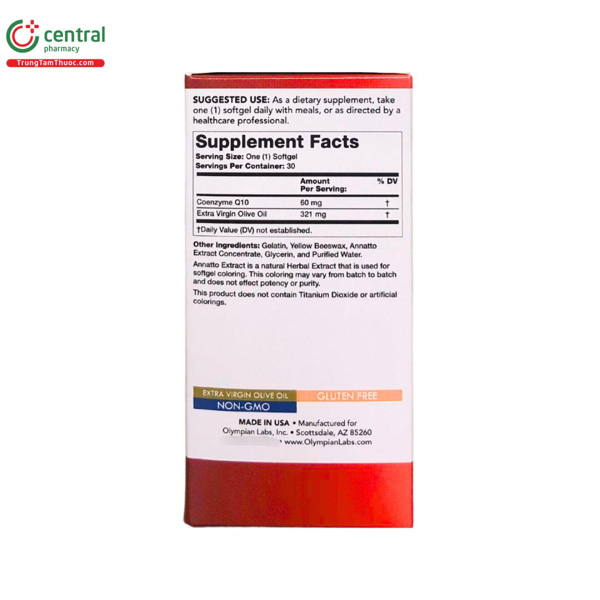 coq10 60mg olympian labs 5 M5240 coq10 60mg olympian labs 5 M5240