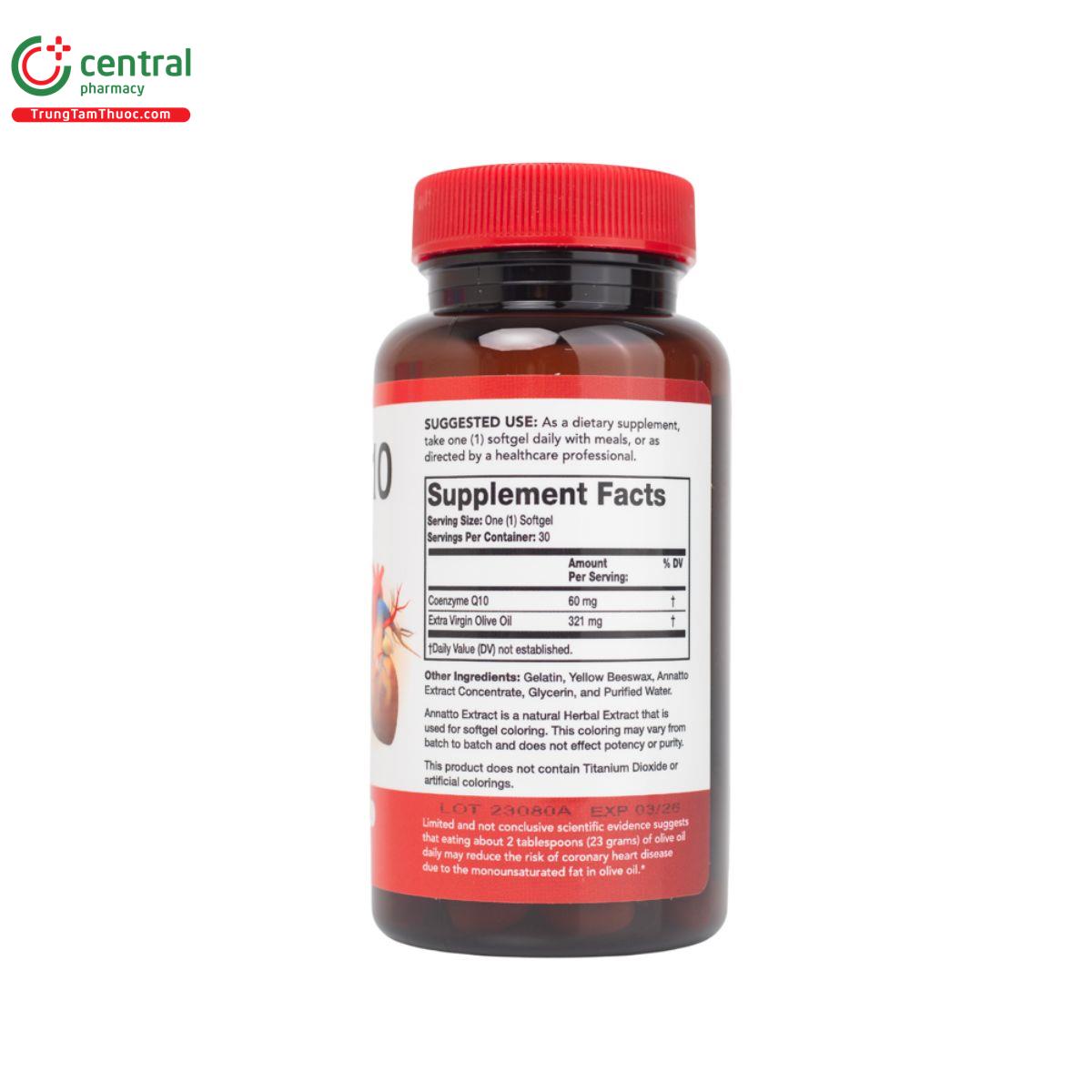 coq10 60mg olympian labs 9 M5874 coq10 60mg olympian labs 9 M5874