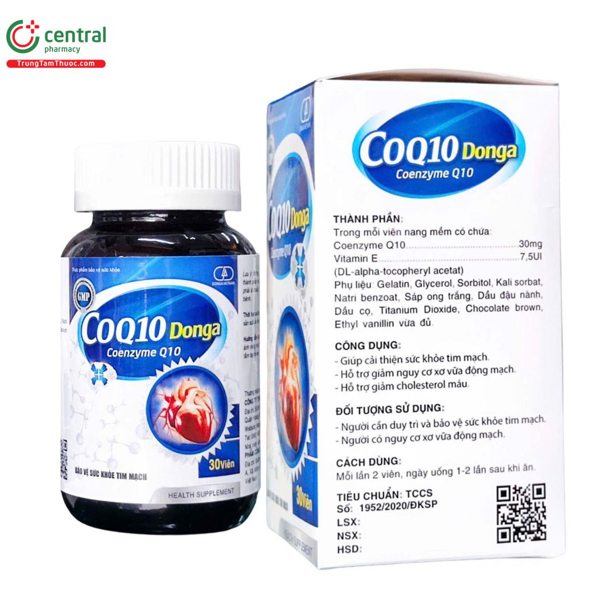 coq10 donga 2 L4233
