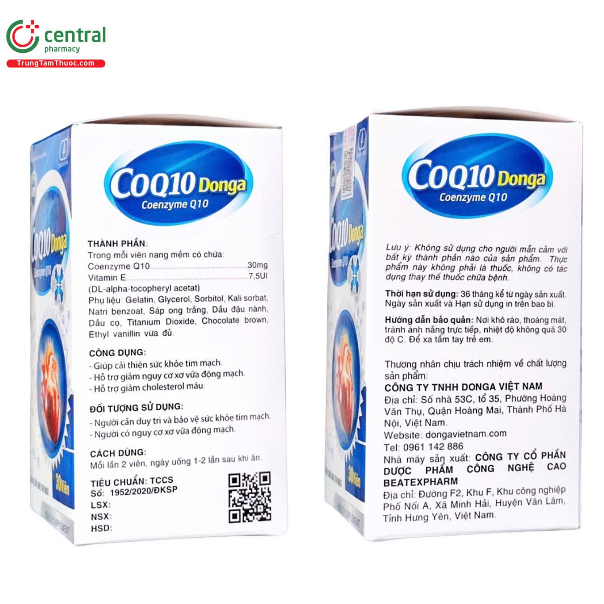 coq10 donga 3 E2506