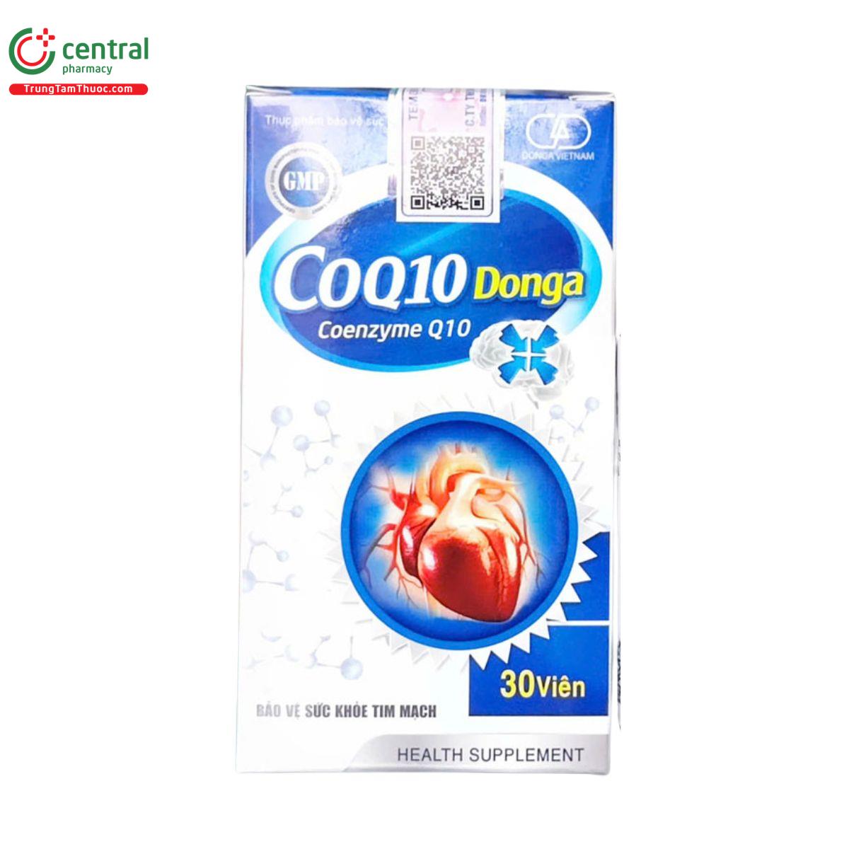 coq10 donga 4 U8860