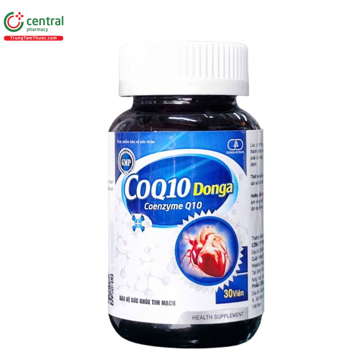 coq10 donga 5 K4575