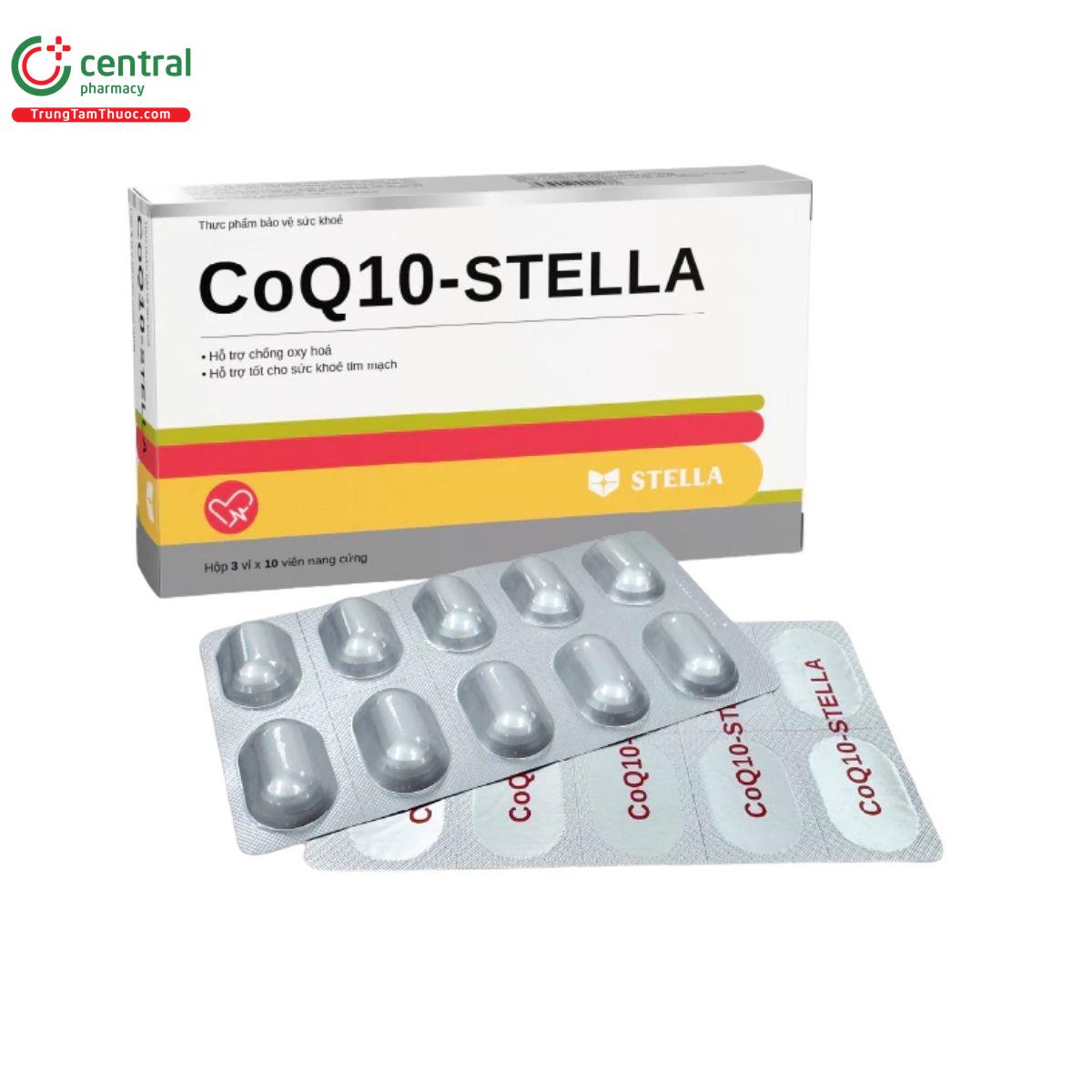 coq10 stella 1 A0744 coq10 stella 1 A0744