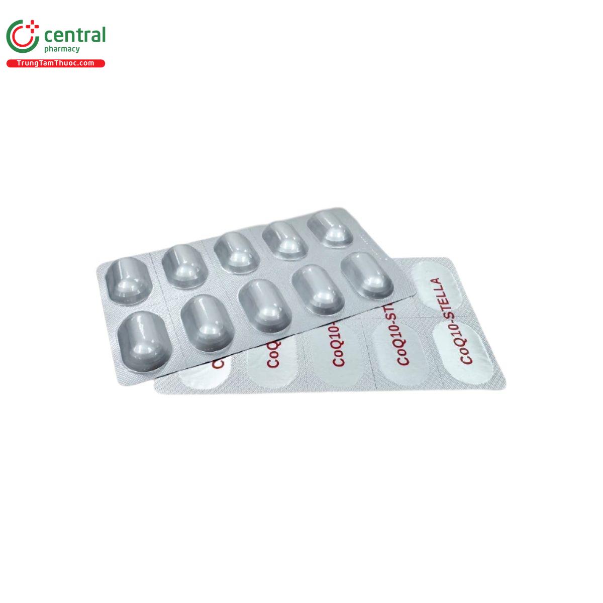 coq10 stella 3 H3555 coq10 stella 3 H3555