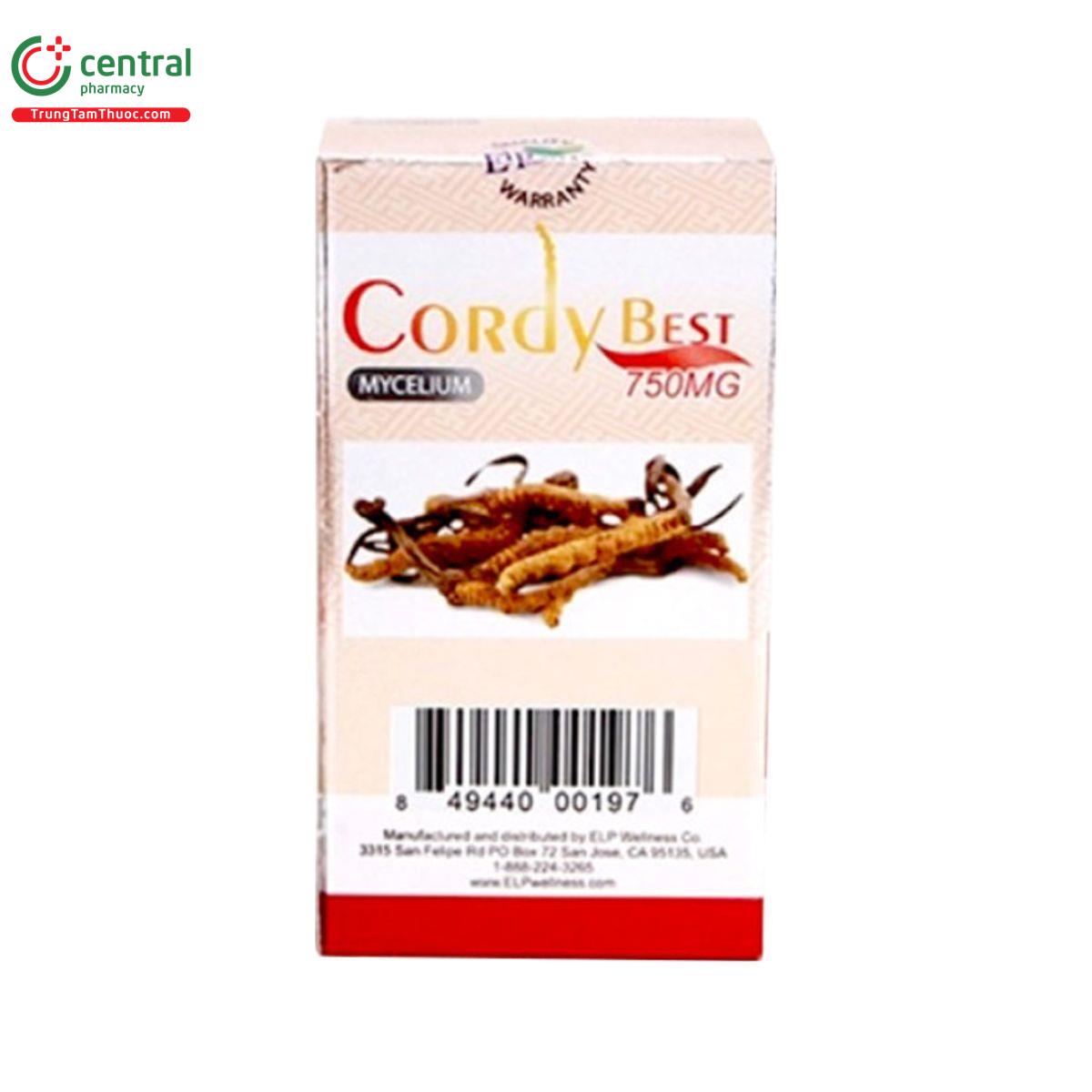 cordy best 750mg 3 E1400