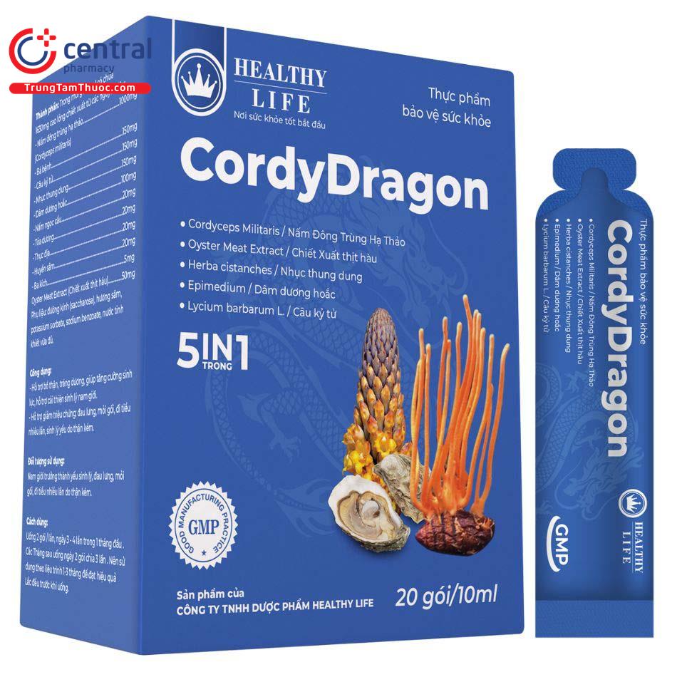 cordy dragon 1 I3443