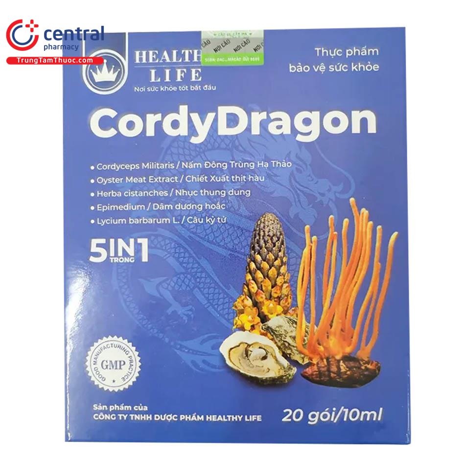 cordy dragon 4 S7840