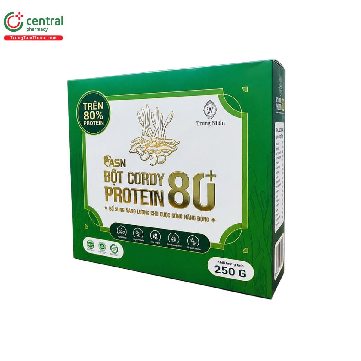 cordy protein 80 2 M5067