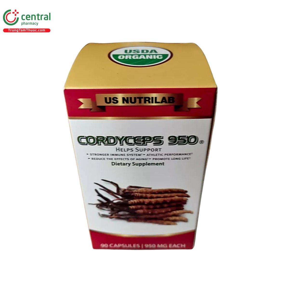 cordyceps 950 4 B0218