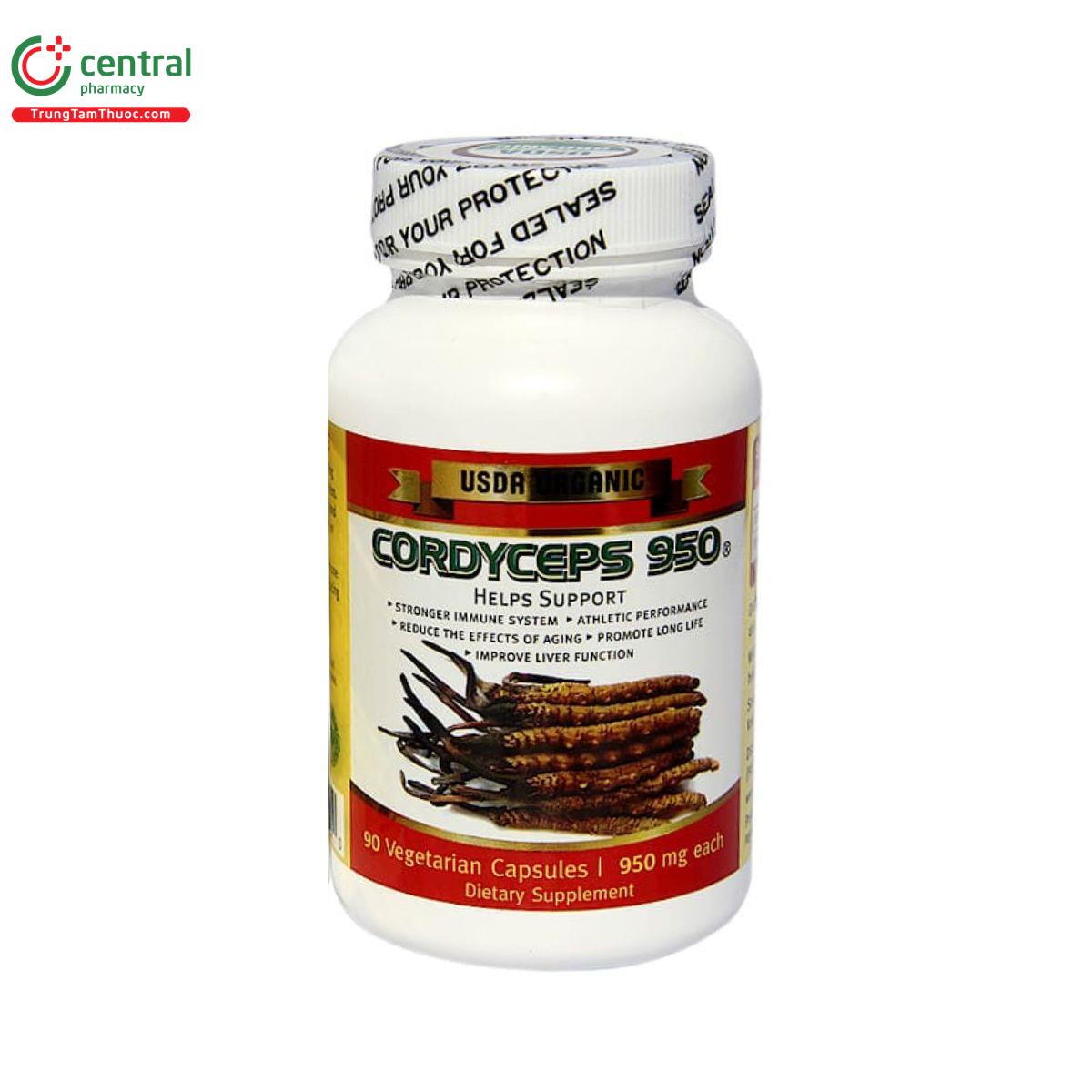 cordyceps 950 8 K4613