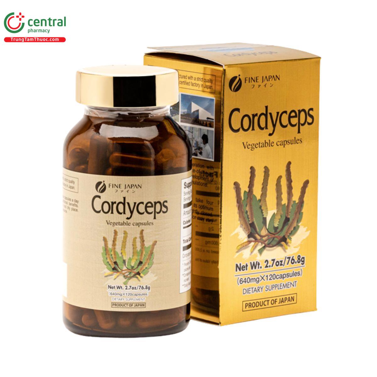 cordyceps fine japan 1 A0616 cordyceps fine japan 1 A0616