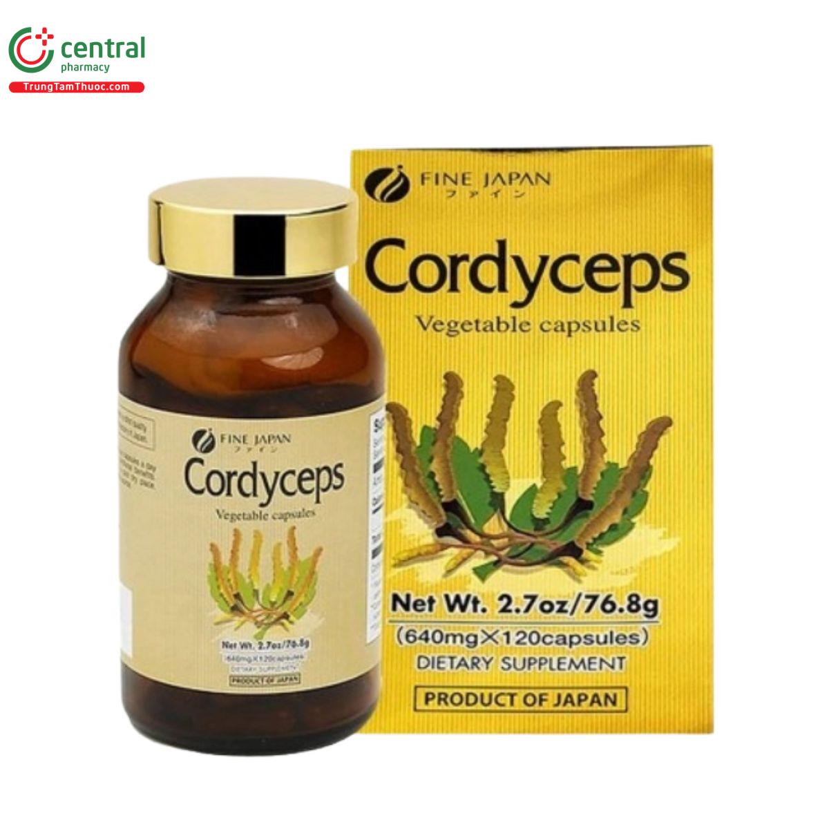 cordyceps fine japan 2 P6060 cordyceps fine japan 2 P6060
